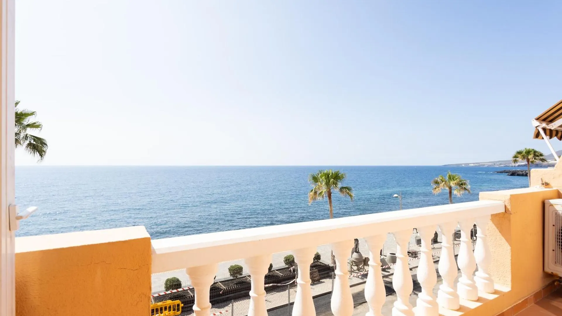 Home2Book Caletillas Oceanview Apt, Terrace & Pool Candelaria Spanien