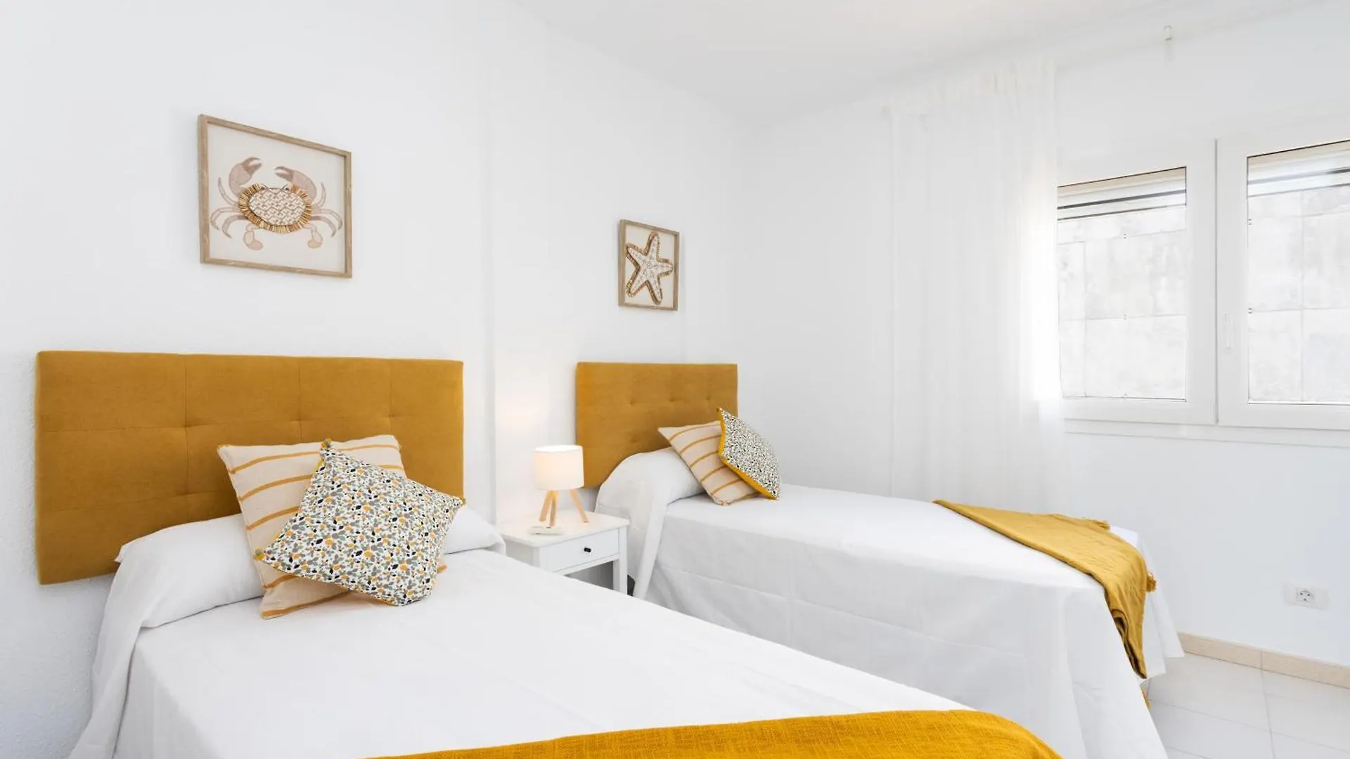 Lägenhet Home2Book Caletillas Oceanview Apt, Terrace & Pool Candelaria