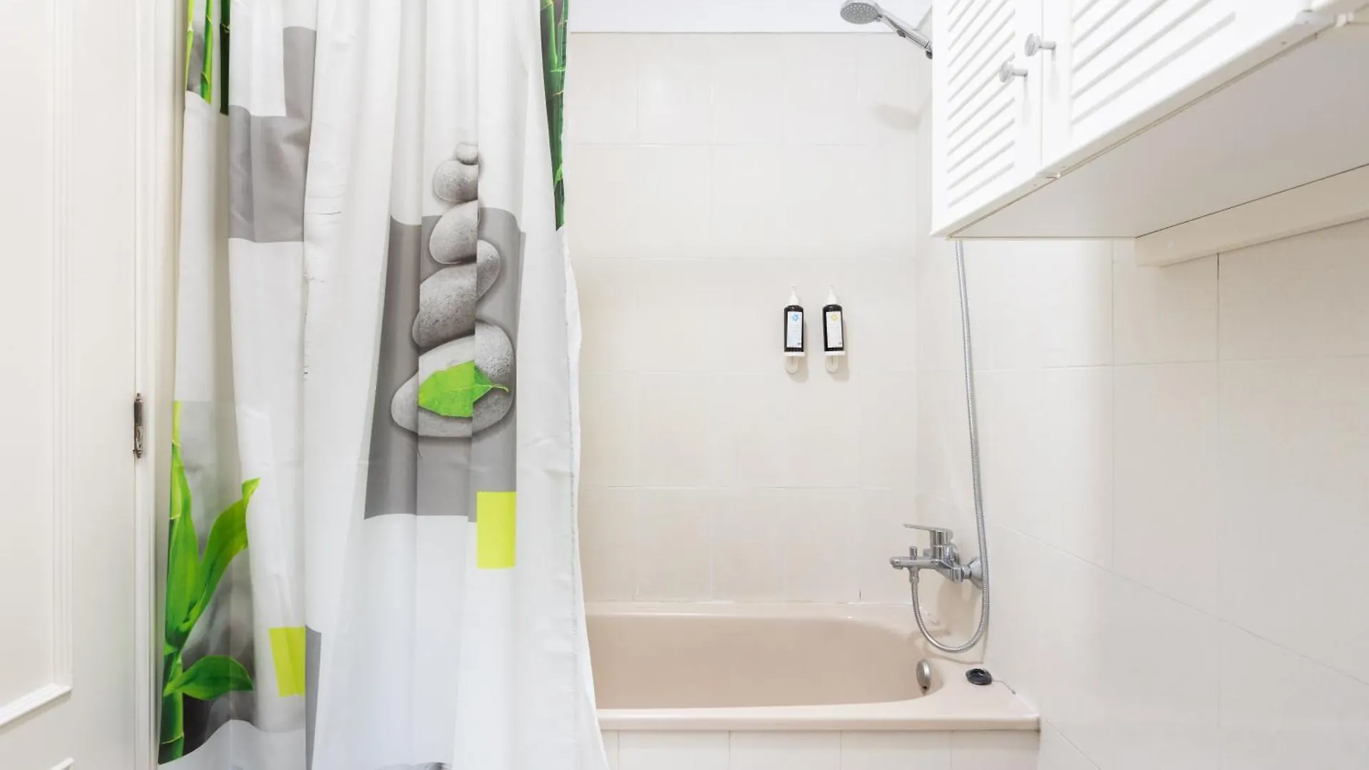 Home2Book Caletillas Oceanview Apt, Terrace & Pool Candelaria 0*,