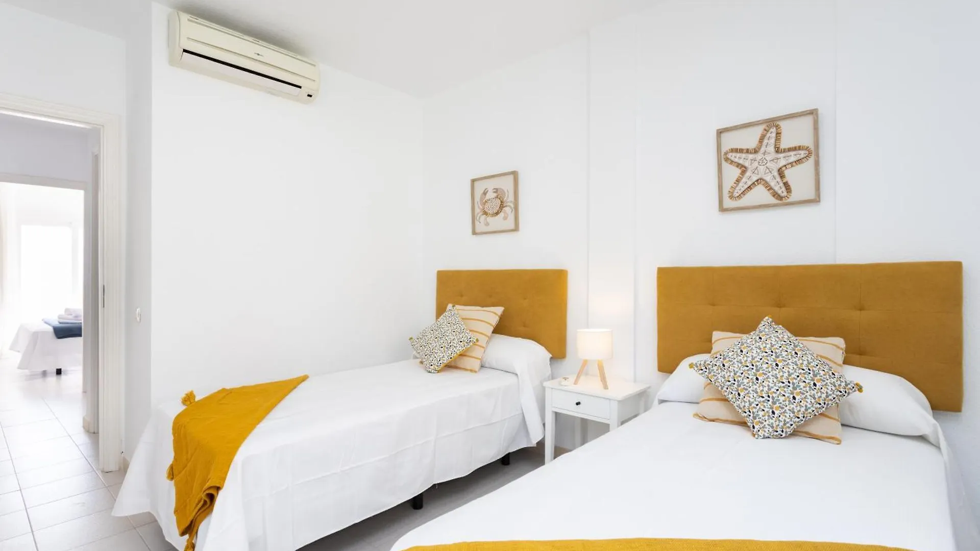 Lägenhet Home2Book Caletillas Oceanview Apt, Terrace & Pool Candelaria