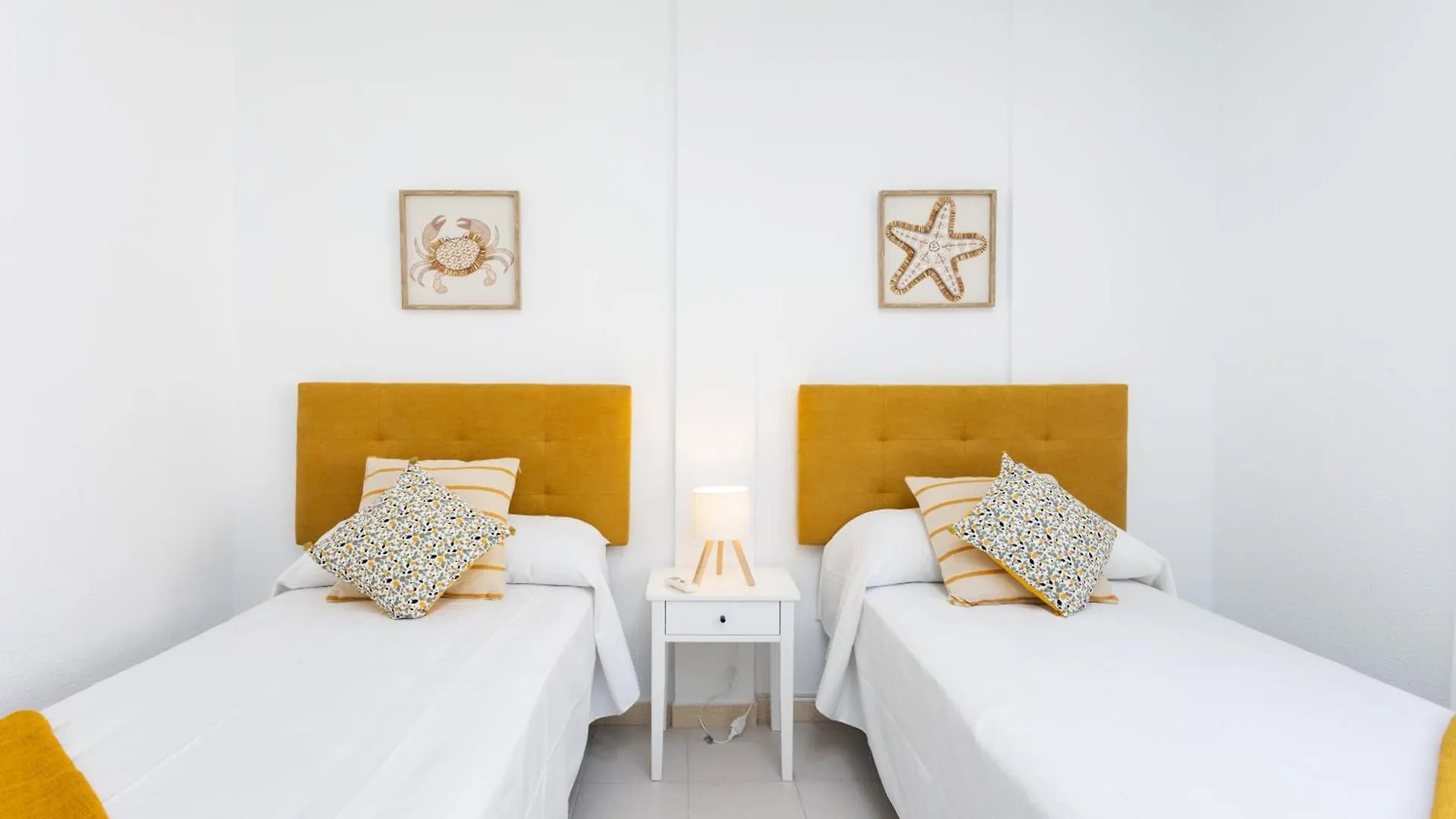 Home2Book Caletillas Oceanview Apt, Terrace & Pool Candelaria Spanien